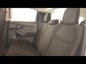 Isuzu D-Max 1.9TD double cab L 4x4 manual - Image 21