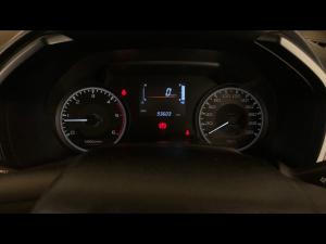 Isuzu D-Max 1.9TD double cab L 4x4 manual - Image 23