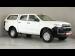Isuzu D-Max 1.9TD double cab L 4x4 manual - Thumbnail 1
