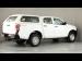 Isuzu D-Max 1.9TD double cab L 4x4 manual - Thumbnail 2