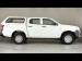 Isuzu D-Max 1.9TD double cab L 4x4 manual - Thumbnail 3