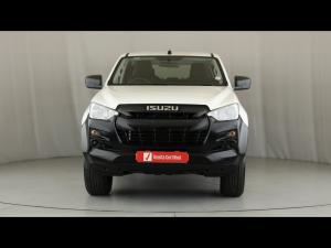 Isuzu D-Max 1.9TD double cab L 4x4 manual - Image 4