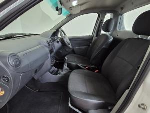 Nissan NP200 1.5dCi safety pack - Image 7