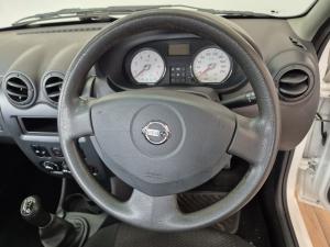 Nissan NP200 1.5dCi safety pack - Image 8