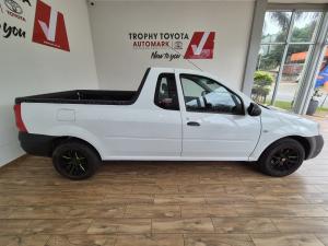 Nissan NP200 1.5dCi safety pack - Image 3