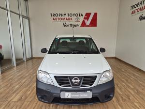 Nissan NP200 1.5dCi safety pack - Image 4
