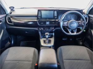 Kia Seltos 1.6 EX auto - Image 6