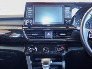 Kia Seltos 1.6 EX auto - Image 10