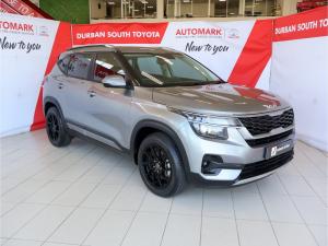 Kia Seltos 1.6 EX auto - Image 1
