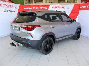 Kia Seltos 1.6 EX auto - Image 2