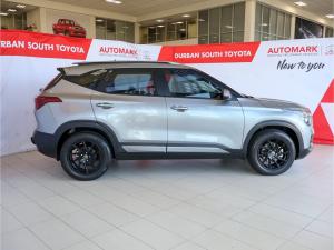 Kia Seltos 1.6 EX auto - Image 3