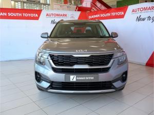 Kia Seltos 1.6 EX auto - Image 4