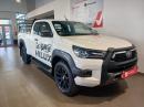 Thumbnail Toyota Hilux 2.8GD-6 Xtra cab Legend manual