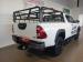 Toyota Hilux 2.8GD-6 Xtra cab Legend manual - Thumbnail 2