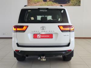Toyota Land Cruiser 300 3.3D GX-R - Image 5