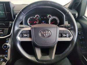 Toyota Land Cruiser 300 3.3D GX-R - Image 8