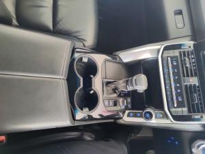 Toyota Land Cruiser 300 3.3D GX-R - Image 12