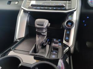 Toyota Land Cruiser 300 3.3D GX-R - Image 13