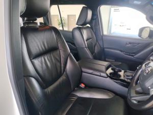 Toyota Land Cruiser 300 3.3D GX-R - Image 17