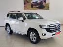 Thumbnail Toyota Land Cruiser 300 3.3D GX-R