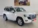 Toyota Land Cruiser 300 3.3D GX-R - Thumbnail 1