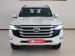 Toyota Land Cruiser 300 3.3D GX-R - Thumbnail 4