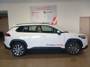 Toyota Corolla Cross 1.8 HEV XR - Image 4