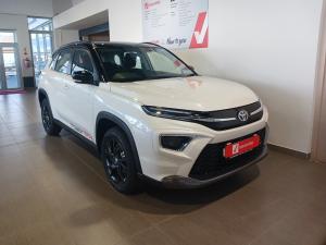 Toyota Urban Cruiser 1.5 XR manual - Image 1