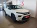 Toyota Urban Cruiser 1.5 XR manual - Thumbnail 1