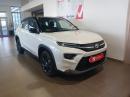 Thumbnail Toyota Urban Cruiser 1.5 XR manual
