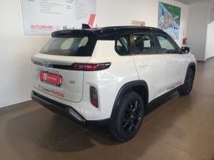 Toyota Urban Cruiser 1.5 XR manual - Image 2