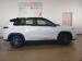 Toyota Urban Cruiser 1.5 XR manual - Thumbnail 4