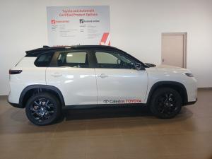 Toyota Urban Cruiser 1.5 XR manual - Image 4