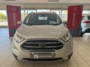Ford EcoSport 1.0T Titanium auto - Image 5