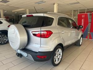 Ford EcoSport 1.0T Titanium auto - Image 2