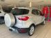 Ford EcoSport 1.0T Titanium auto - Thumbnail 2