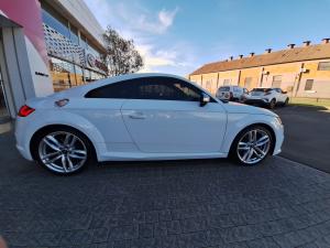 Audi TT TTS coupe quattro - Image 5