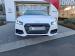 Audi TT TTS coupe quattro - Thumbnail 6