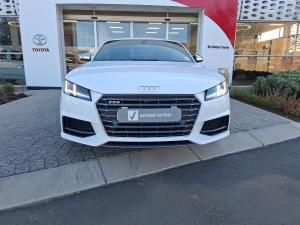 Audi TT TTS coupe quattro - Image 6