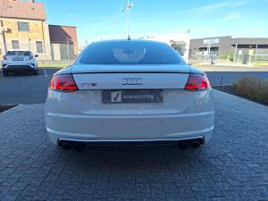 Audi TT TTS coupe quattro - Image 7
