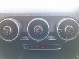 Audi TT TTS coupe quattro - Image 19