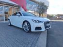 Thumbnail Audi TT TTS coupe quattro