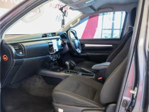 Toyota Hilux 2.4GD-6 Xtra cab Raider auto - Image 7