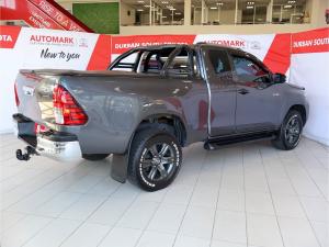 Toyota Hilux 2.4GD-6 Xtra cab Raider auto - Image 2