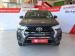 Toyota Hilux 2.4GD-6 Xtra cab Raider auto - Thumbnail 4