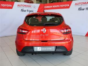 Renault Clio 88kW turbo Expression auto - Image 5