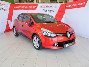 Renault Clio 88kW turbo Expression auto - Image 1