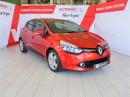 Thumbnail Renault Clio 88kW turbo Expression auto