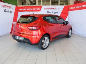 Renault Clio 88kW turbo Expression auto - Image 2