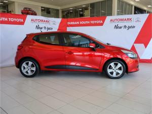 Renault Clio 88kW turbo Expression auto - Image 3
